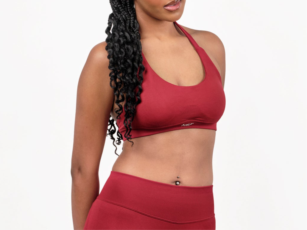 POWER GIRLS BACKLESS SPORTS BRAS