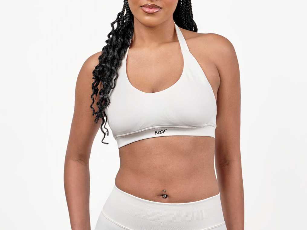 POWER GIRLS BACKLESS SPORTS BRAS