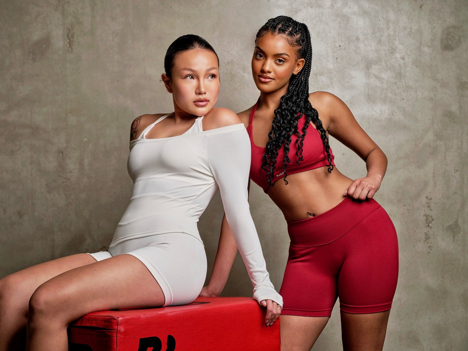 POWER GIRLS
